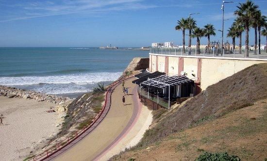 Mare's Restaurante